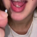 Mac and cheese Stickam nude sounds! West pussy squirting and creaming!