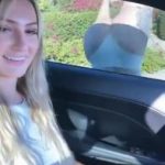 Omegle nude gets naked completely after jumping on live omegle