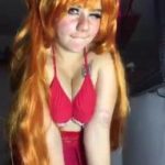 Stickam Rita Rollins Multi-Orgasmic