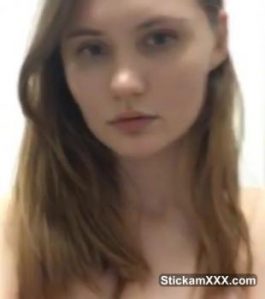 Stickam porn shopping without panties Minerva