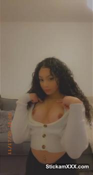 Stickam teen riding my beloved toy