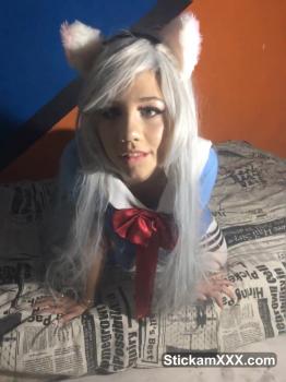 Omegle leaked masturbate together and enjoy