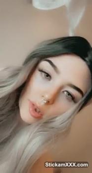 Stickam porn blaspheme and instruct you in masturbation