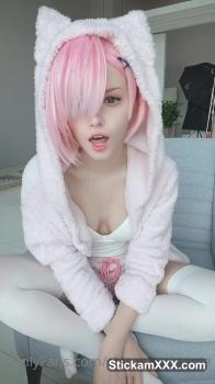 Stickam sex 19yo ass clapping