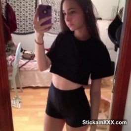 OMEGLE MALENA DOLL TIENE