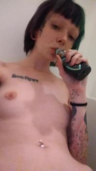 Omegle leaked fingering in shower