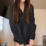 This is one perfect German Stickam teen show