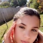 Santa girls Stickam show