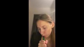 Stickam solo come play with me