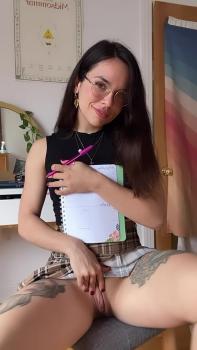 Filthy Stickam phone chat and with full relief