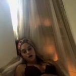 Blonde Stickam webcam goddess