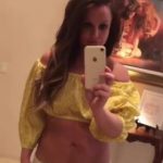 Stickam nude Kimberly masturbating for me