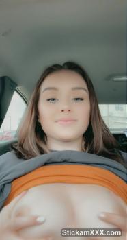 Deep rimming his Stickam asshole