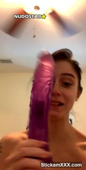 Great Orgasm Omegle Porn Show