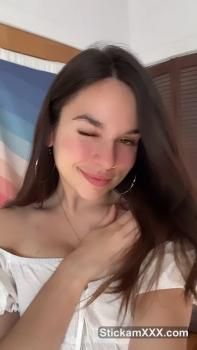 Stickam Naked Salome Alvarez