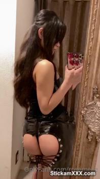 Tantaly Stickam Doll