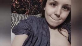 Ass Omegle riding dildo