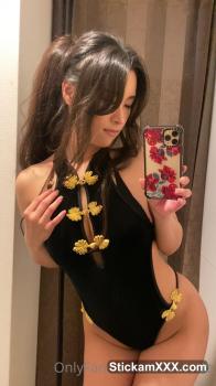 Omegle Amsterdam masturbating