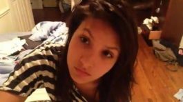 Omegle ASS and feet sexual play