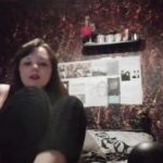 Sara Fun Stickam Online Model