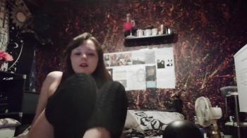 Sara Fun Stickam Online Model