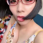 Omegle Julies rooftop terrace orgasm