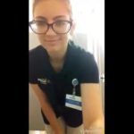 Omegle Teen Cunt A Moving Toy