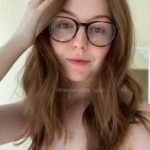 Stickam student addicted to masturbation