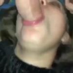 Colombian Stickam oral anal and vaginal