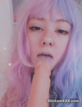 let me Stickam show you