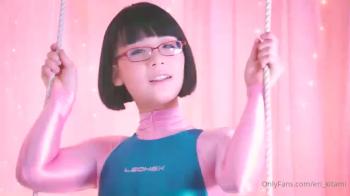 Multiple Omegle ejaculations