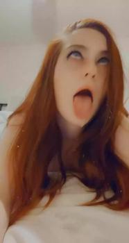 shave my Omegle pussy