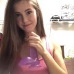 Put inside Omegle asshole