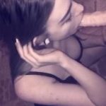 Amazing tits short Stickam video