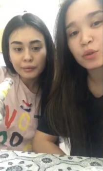 Stickam now that looks like a fine morning