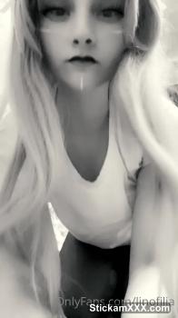 Perfect Stickam tits