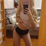 Stickam Girlfriend Tiny Pussy