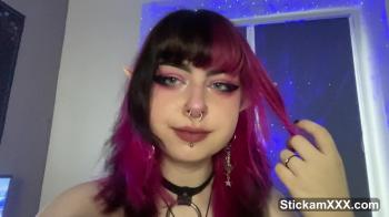 Flawless Omegle Teen Charity