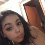 Stickam ass of a Colombian girl