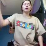 Omegle puts her bikini panties