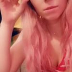 Wicked Weasel Stickam bikinis