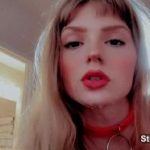 Stickam ass on skype call