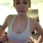 Blake Bartelli Omegle Undressing