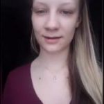 Omegle teen Elena Koshka