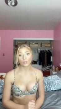 Teaching Stickam Masturbation