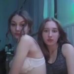 Super-sloppy Stickam Maria Rya