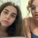 Coffee for Two - Stickam Michaela Isizzu