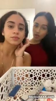 Stickam Meggan Powers