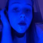 Stickam Teen Does Arousal Kegel