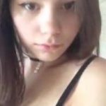 Jessae Rosae Stickam Solo Masturbation